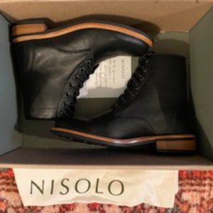 Nisolo Amalia Boot